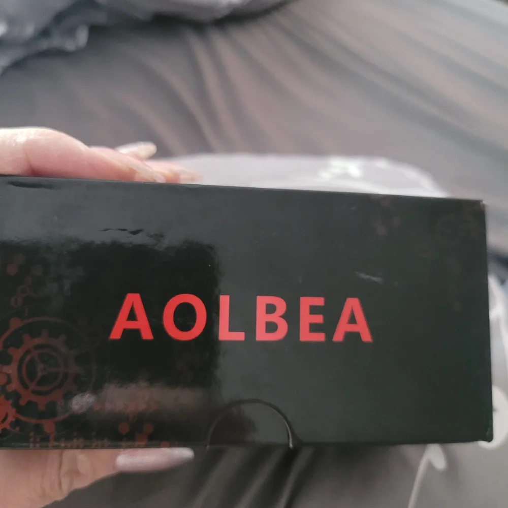 Aolbea Black Body Worn Camera – Full HD Night Vision